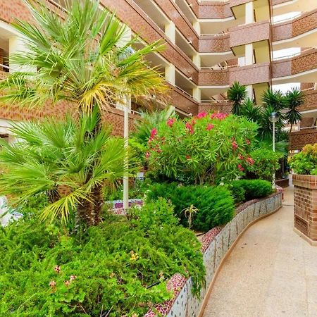 Costa Marfil II - Magic World Apartamento Oropesa del Mar Exterior foto