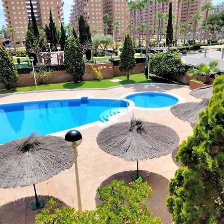 Costa Marfil II - Magic World Apartamento Oropesa del Mar Exterior foto