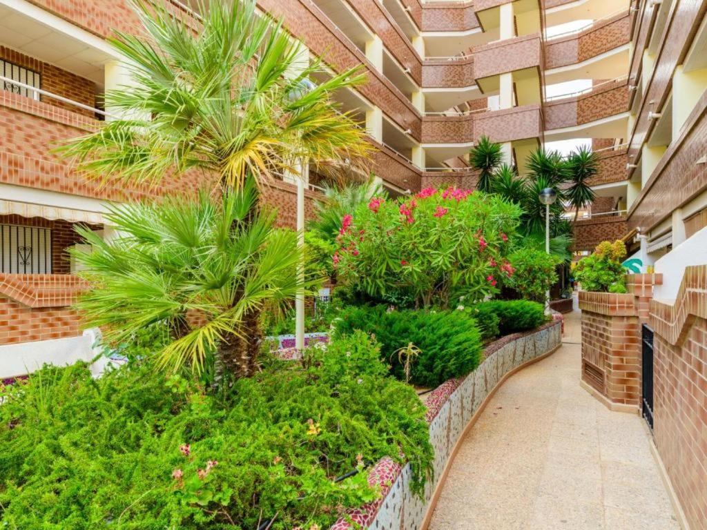 Costa Marfil II - Magic World Apartamento Oropesa del Mar Exterior foto