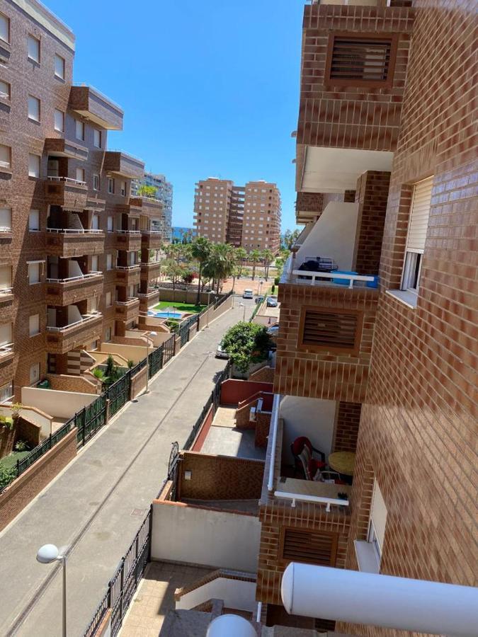 Costa Marfil II - Magic World Apartamento Oropesa del Mar Exterior foto