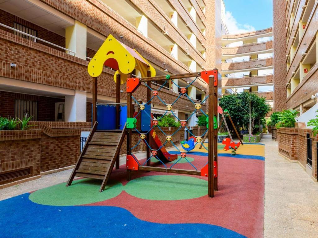 Costa Marfil II - Magic World Apartamento Oropesa del Mar Exterior foto